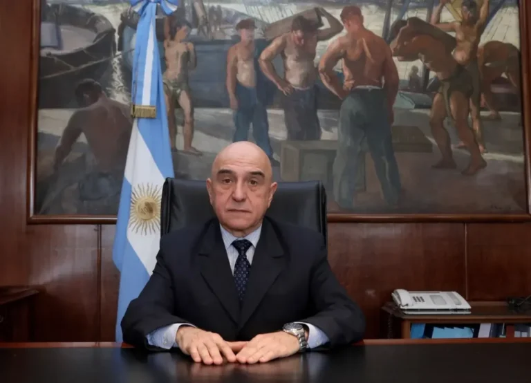 Renunció Vilches a la Secretaría de Discapacidad y evalúan a su sucesor