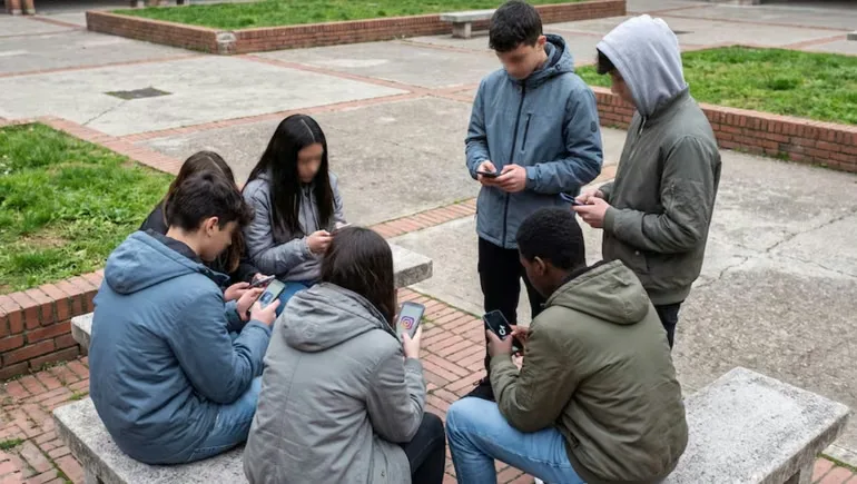 El peligroso reto viral que preocupa a las familias de adolescentes: desaparecer 48 horas sin avisar