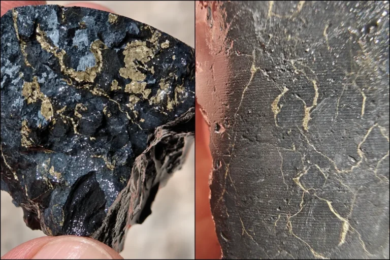 Hito geológico: Gualcamayo registra una ley de oro extraordinaria y abre un nuevo horizonte de exploración