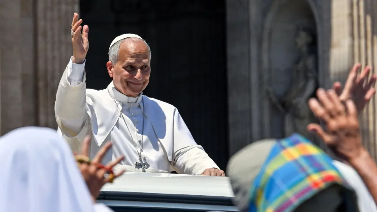 Aerolíneas Argentina realizará todos los traslados de la Comitiva Papal