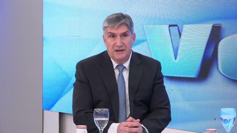 El fiscal Adolfo Díaz confirmó que el femicidio en Barreal fue premeditado