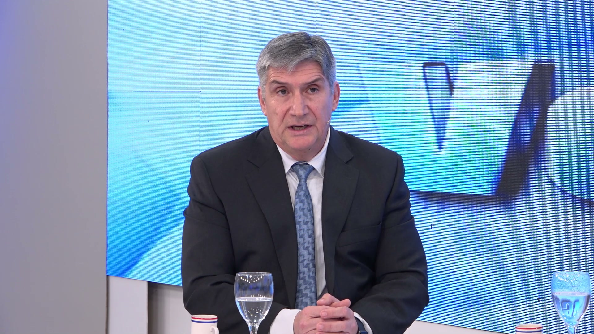 El fiscal Adolfo Díaz confirmó que el femicidio en Barreal fue premeditado