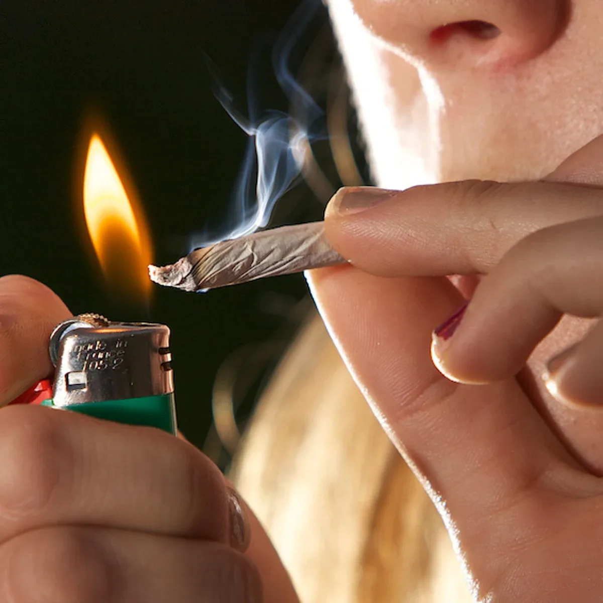 “Alrededor del 80% de los estudiantes arrancan más temprano el consumo, de marihuana o de psicofármacos”, alertaron