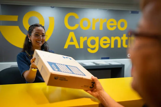 Santilli designó al nuevo presidente del Correo Argentino