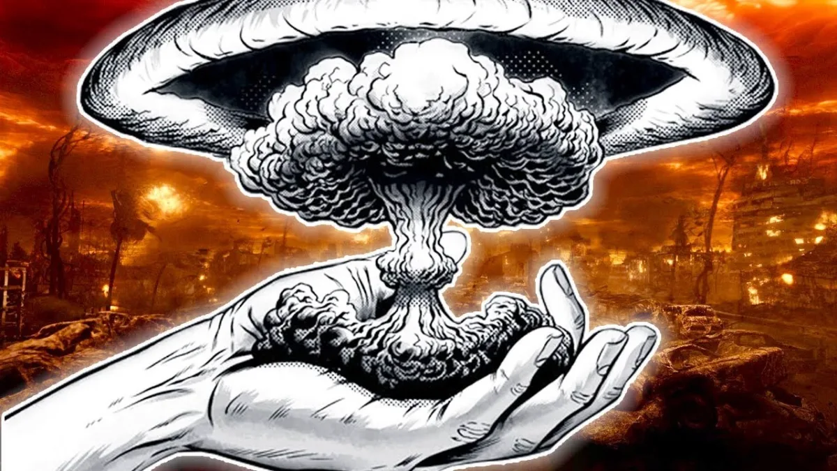 El recurso final de Rusia, el proyecto - Mano Muerta
