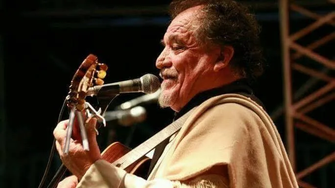Música, gauchos y memoria: Huaco recibirá los restos del Chango Huaqueño