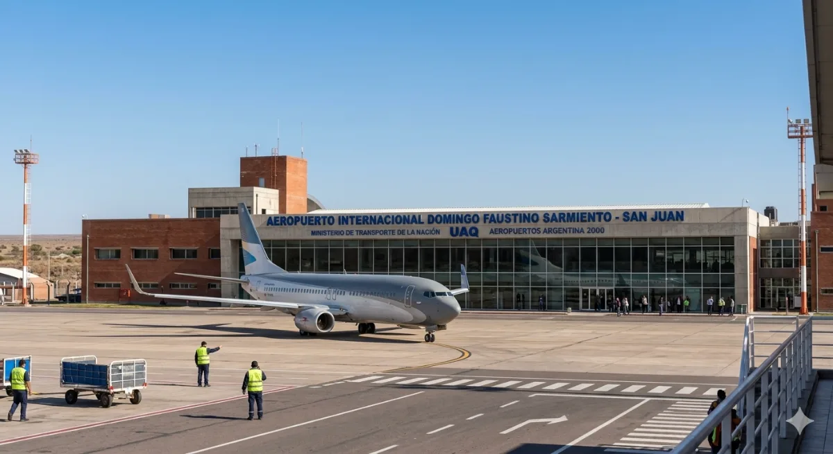 San Juan y La Serena buscan recuperar vuelos directos con tarifas más bajas