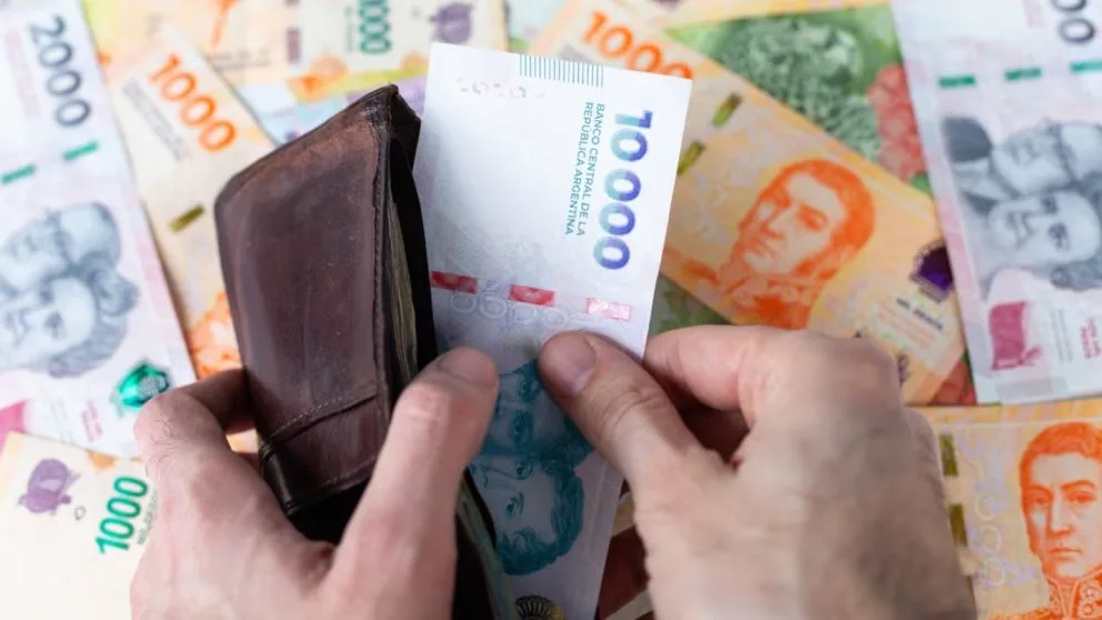 El gasto de los hogares en servicios públicos cayó 7,3% en septiembre