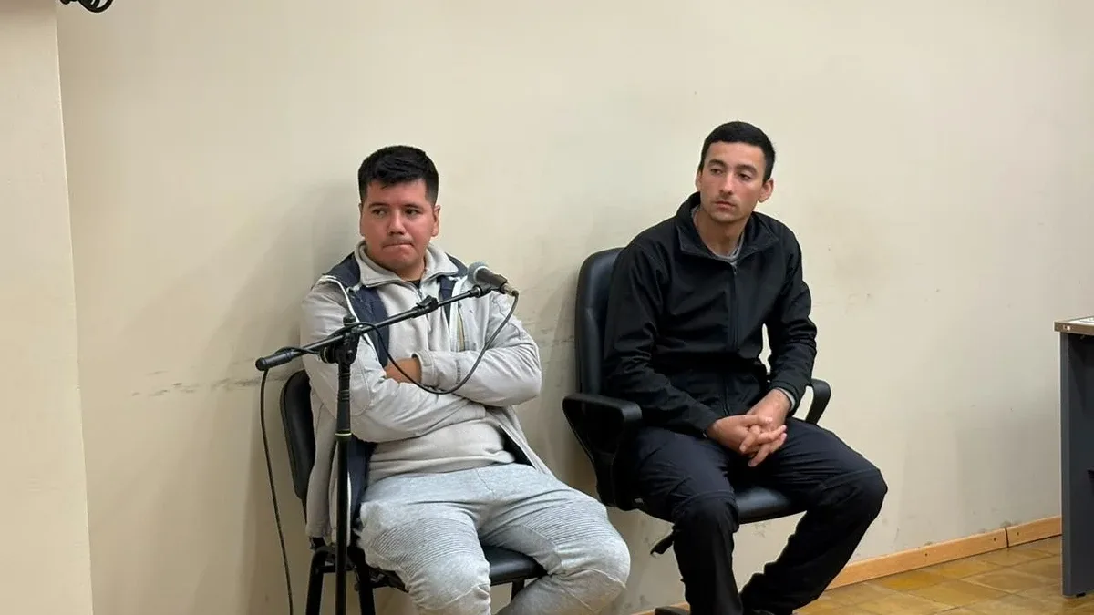 Empezó el juicio contra policías acusados de balear a joven en Chimbas