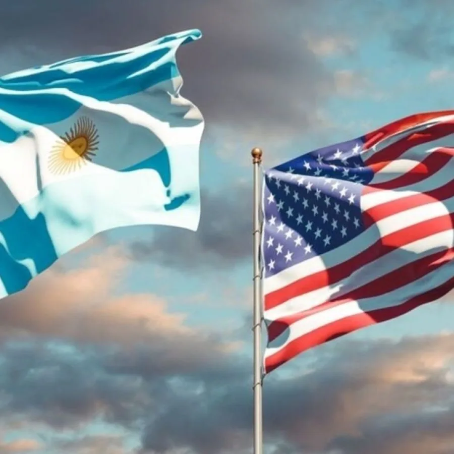 Se traba el acuerdo comercial con EEUU: el Gobierno busca renegociar los términos, pero Washington lo rechaza