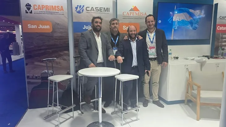 Proveedores mineros pidieron que las nuevas inversiones generen más empleo y negocios en las provincias