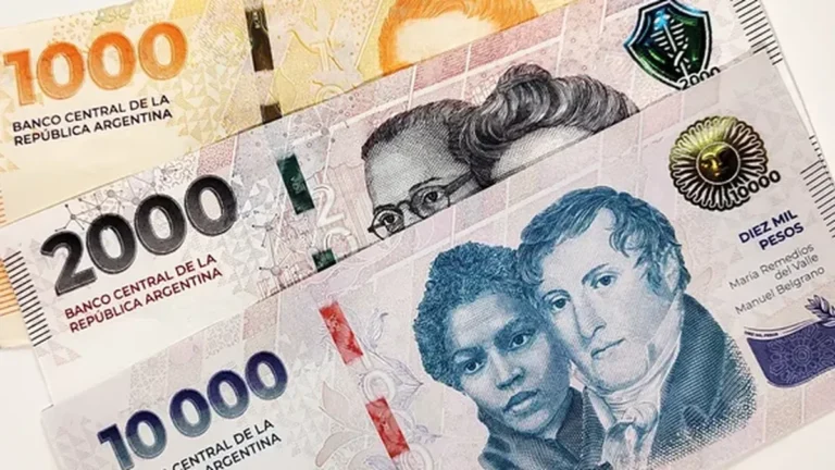 Aseguran que los salarios subieron 2,8% en julio y volvieron a superar la inflación