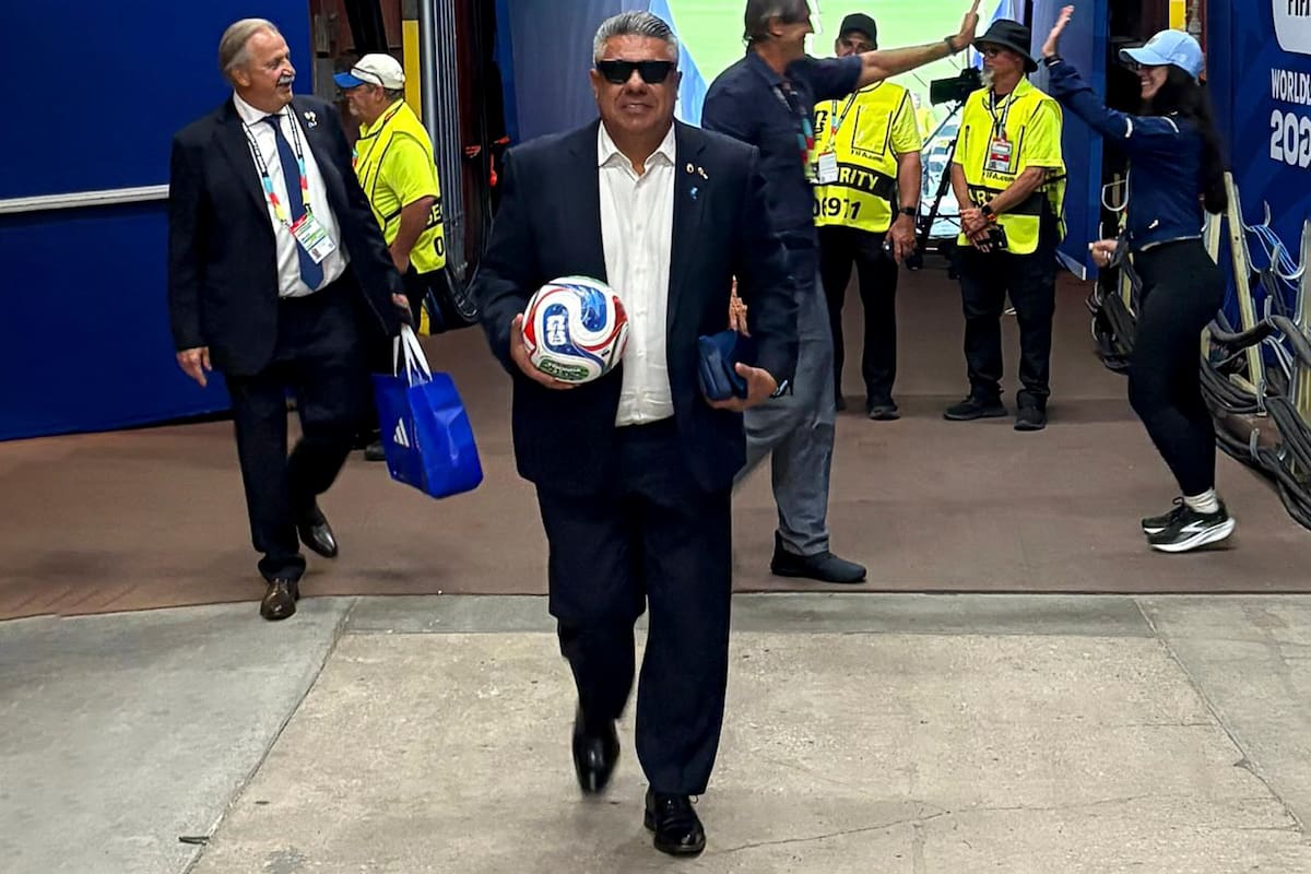 Otra más para el producto: La Liga Profesional creó un nuevo título y será la Recopa de Campeones
