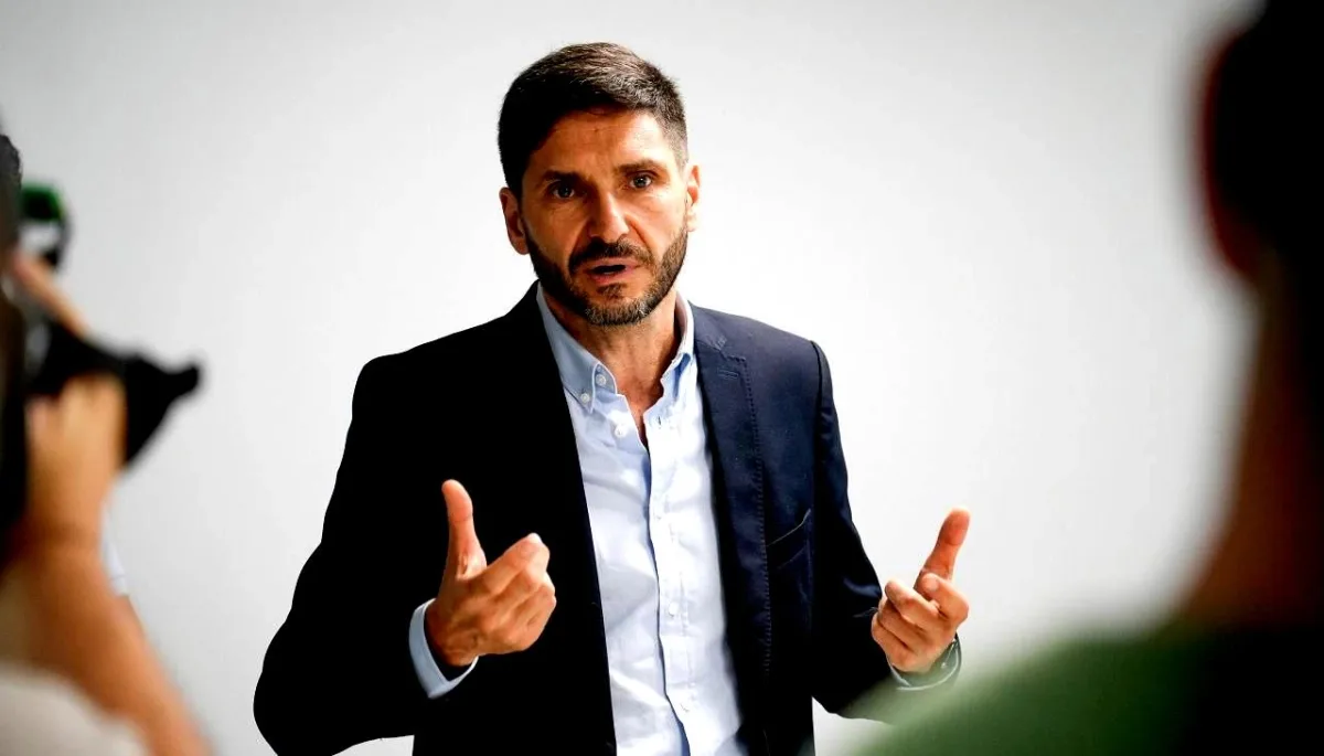 Pullaro criticó a la justicia federal por las 8 mil causas paralizadas en Rosario