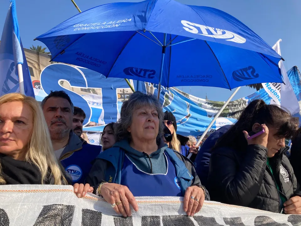 El gremio vial denunció que el Gobierno “desfinancia” Vialidad para avanzar con concesiones