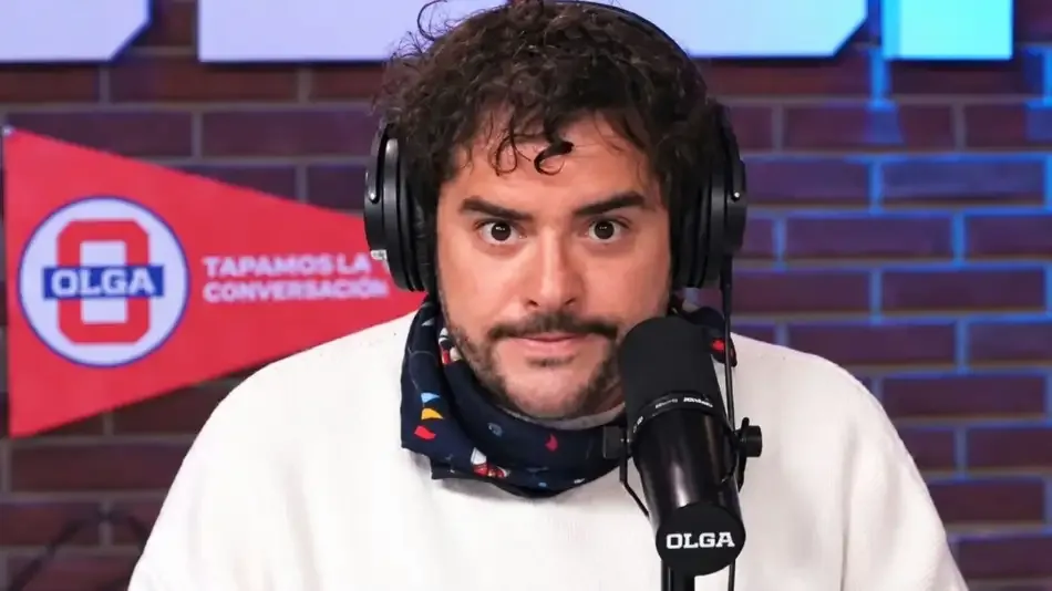 Homero Pettinato reveló que pidió un botón antipánico: "La amenaza es real"