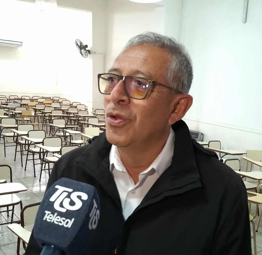 Medicina ya supera los 1.400 inscriptos y buscan fortalecer la formación en San Juan
