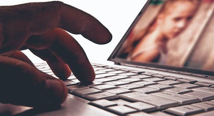 Condenaron a un albañil de Pocito por distribuir pornografía infantil