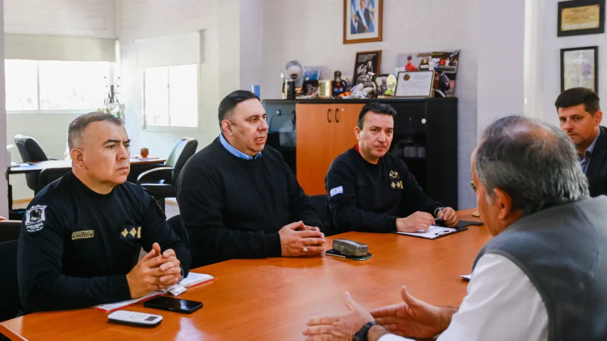 San Juan fortalece la prevención y la seguridad en zonas de agua de cara al verano