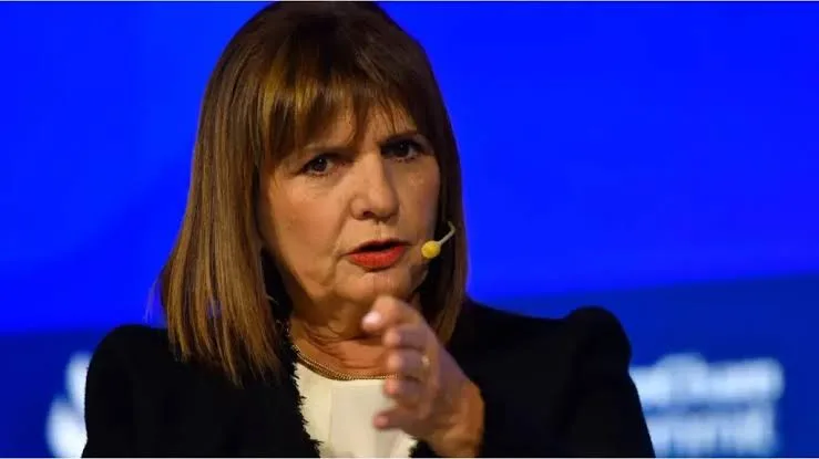 Bullrich admitió que desconocía los cambios para el área de Discapacidad en el Presupuesto 2027