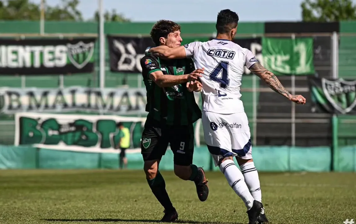 “Nos falto terminar un poco mas dentro del área"