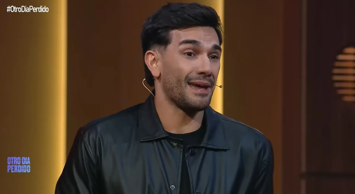 El sanjuanino que dejó la ingeniería en Alemania para hacer reír y ahora llegó al programa de Pergolini