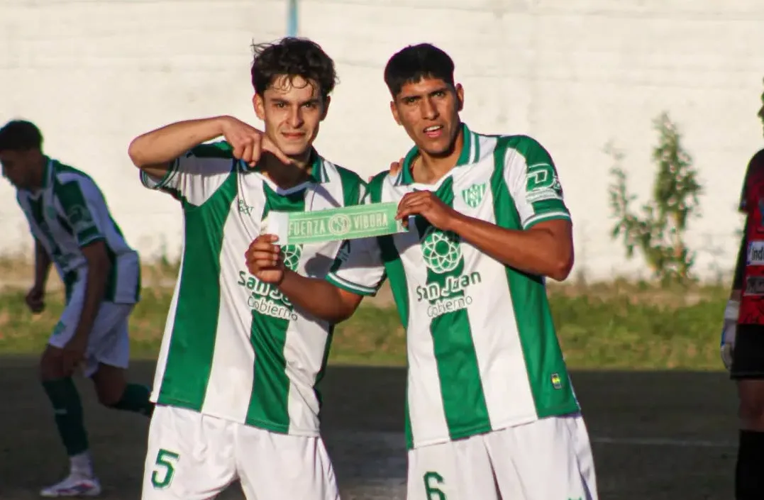 Desamparados ganó en el Sur y no le pierde pisada a Alianza