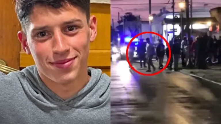 Golpearon a un joven a la salida de un boliche y quedó internado en terapia intensiva