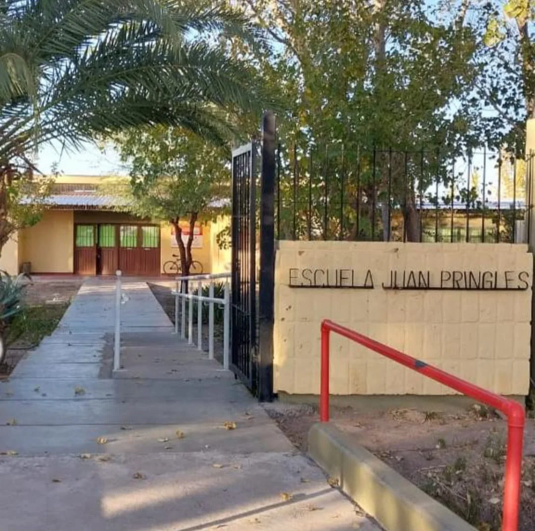 Preocupación en Angaco por 3 Escuelas que implementarian los Pluriaños