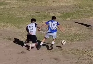 La Liga de Albardón-Angaco la final anticipada y termino primero