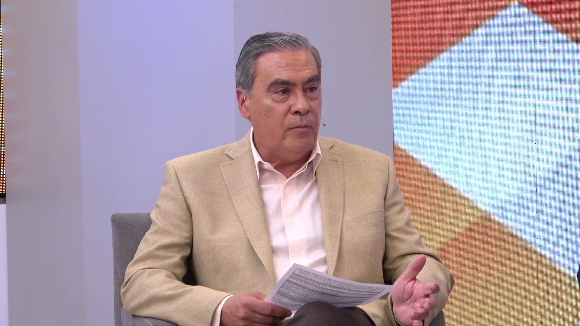 San Juan sumó el ramal Albardón-Jáchal a la licitación del Belgrano Cargas