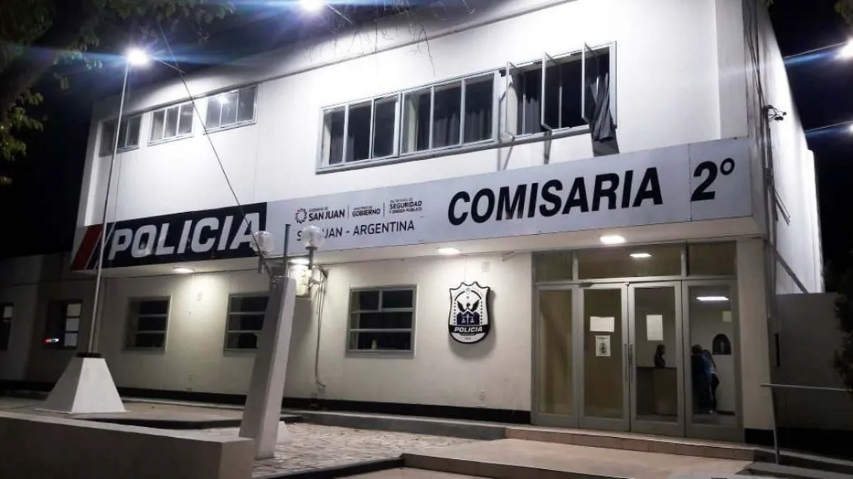 Un hombre fue detenido murió en la Comisaría 2ª