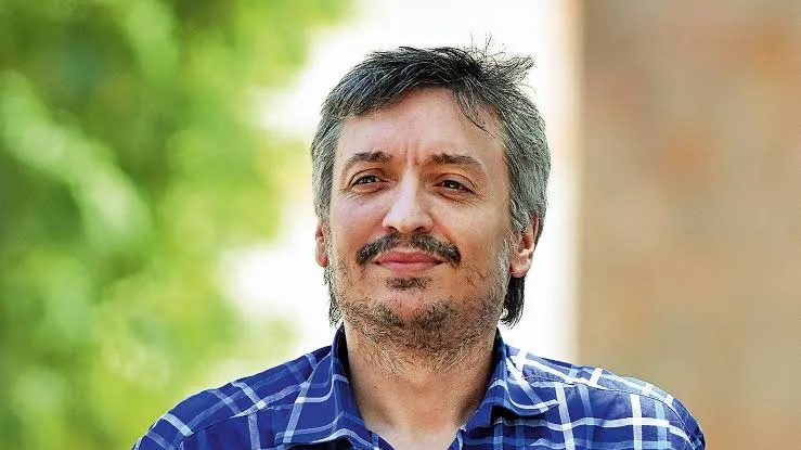 Máximo Kirchner, líder de La Campora, visitará San Juan