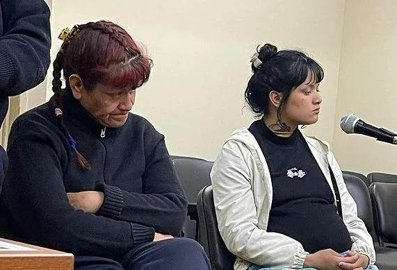 Condenaron a cinco meses de prisión efectiva a una mujer por robar un secamanos del Centro Cívico