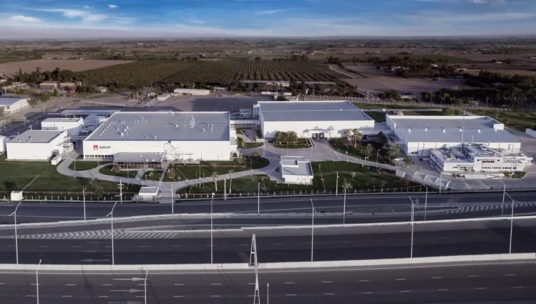 Adium invierte US$60 millones y amplía su planta para producir más medicamentos en San Juan