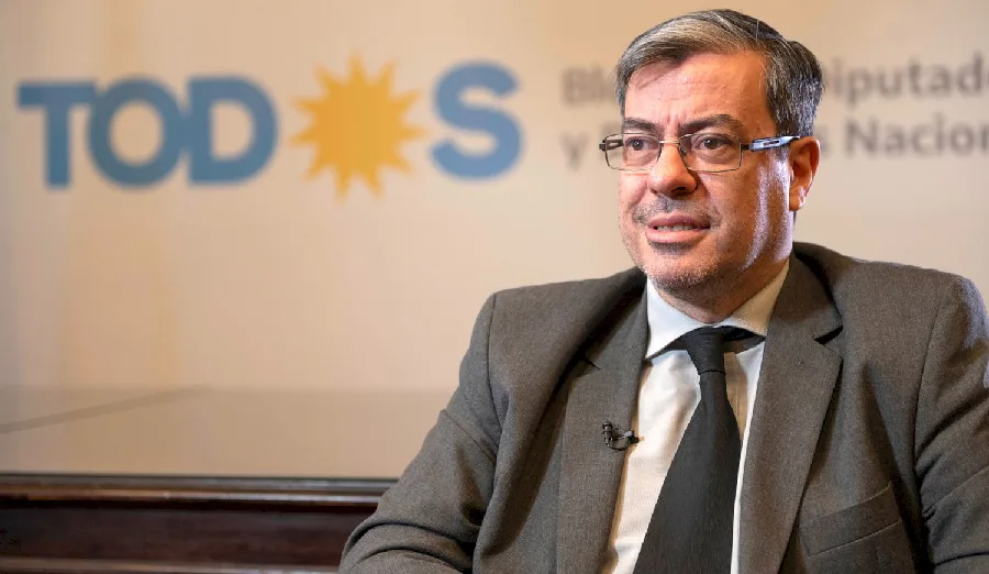 El peronismo ahora le exige a Milei que sancione a las pesqueras que actúan en Malvinas
