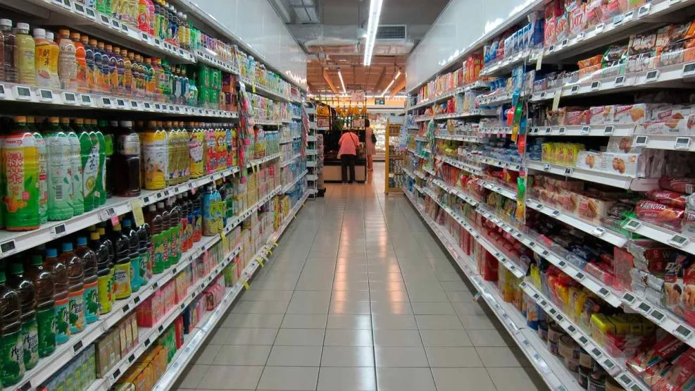 La inflación de agosto fue del 1,7% y acumula un 21,3% en lo que va del año