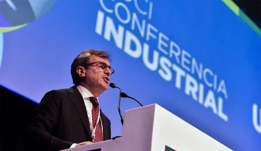 Con Milei ausente, la UIA celebrará el Día de la Industria en un escenario negativo
