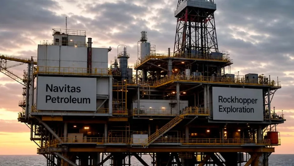 El Gobierno sancionará a 45 personas y empresas por la explotación petrolera en Malvinas