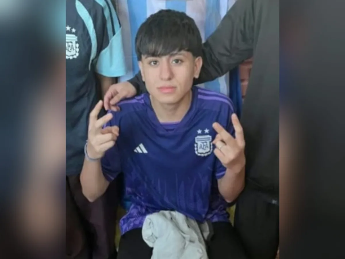 Marcharán para pedir justicia por Uriel, el adolescente asesinado en el Médano de Oro