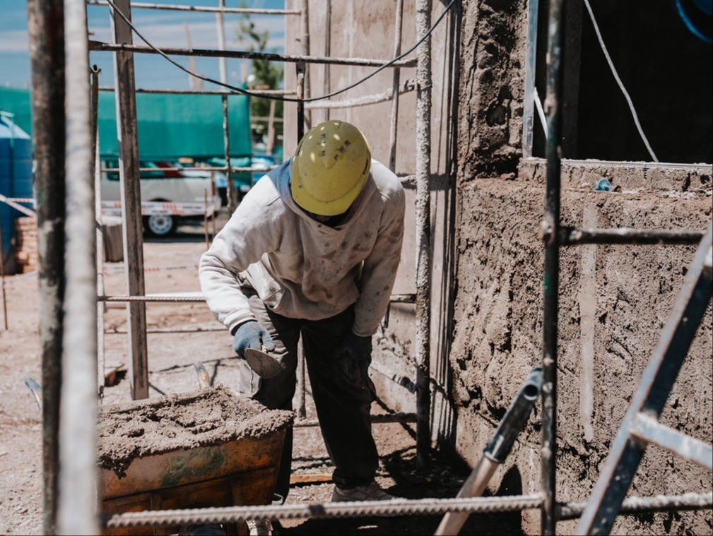 Construir una casa en San Juan ya cuesta $135 millones en septiembre