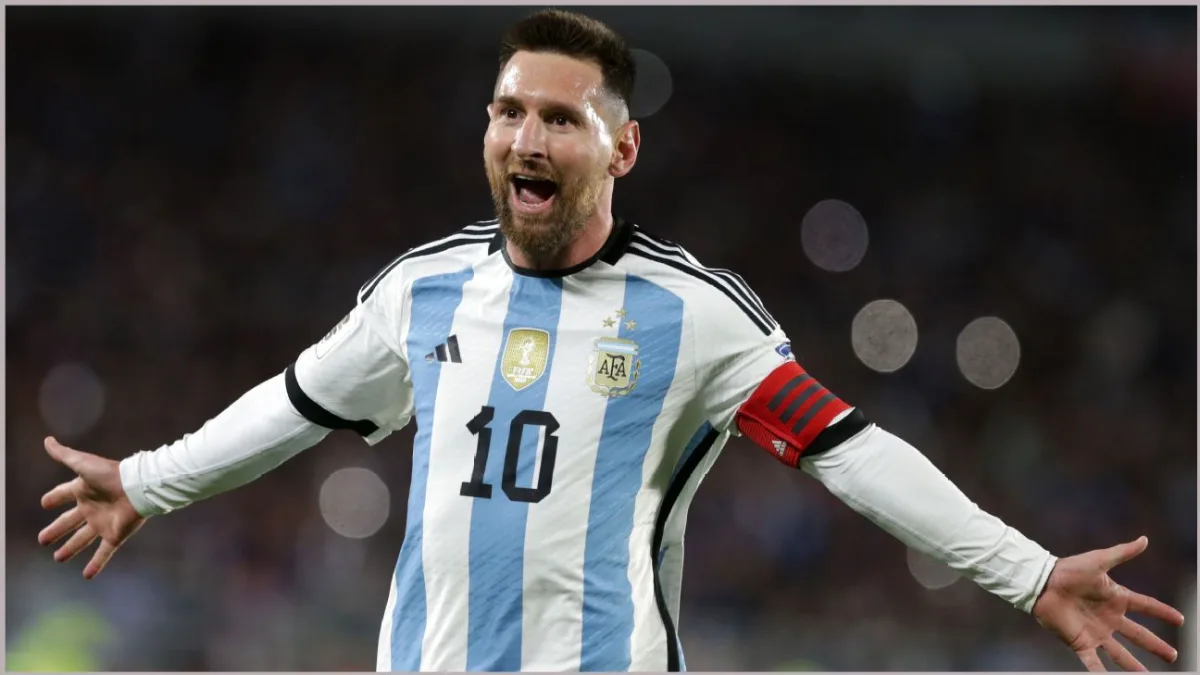 Impacto en la selección argentina: Lionel Messi fue citado y tendrá su despedida el 6 de octubre en el Monumental