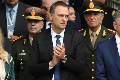 Caso Adorni: a poco de que venza la prórroga, la Justicia espera respuestas sobre su patrimonio