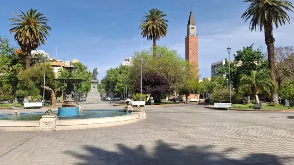 Viernes agradable en San Juan con una máxima de 27°C y viento cambiante