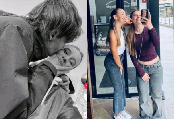 "Te fuiste, pero me dejaste a tu novio": el polémico homenaje de una joven a su amiga fallecida