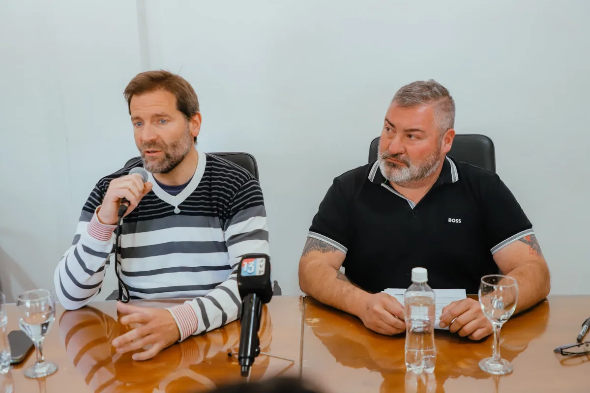 Descartaron irregularidades penales en la Fiesta de la Tradición 2025