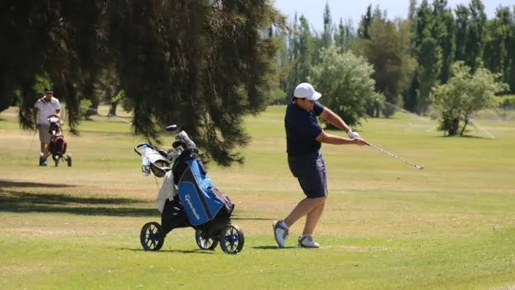 Torneo Solidario PRIAR 2026: una jornada de golf a beneficio de Casa Cuna San Juan