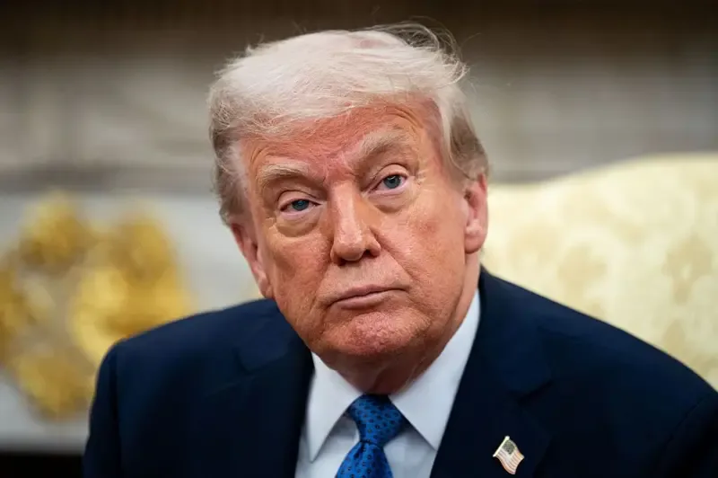 Donald Trump rechazó la propuesta de Irán para reabrir el estrecho de Ormuz
