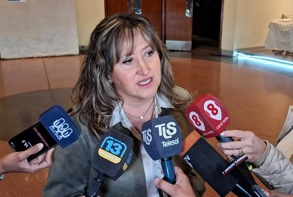 Educación informó que abordó más de 82 casos de prevención del suicidio en escuelas de San Juan
