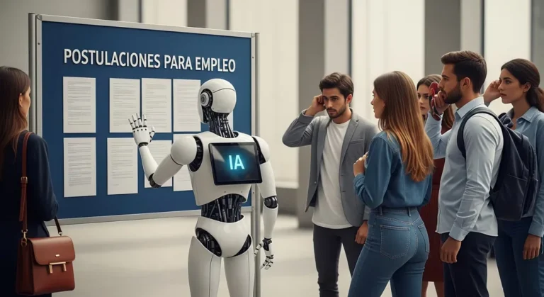 Goldman Sachs ubica a la Argentina como el país más rezagado en el uso de Inteligencia Artificial